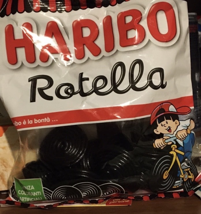 Haribo