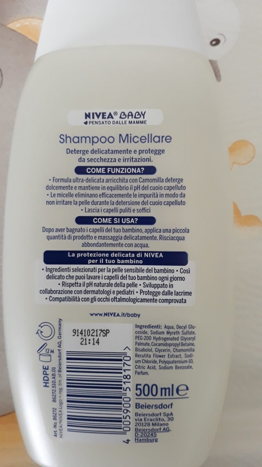 nivea micellare3