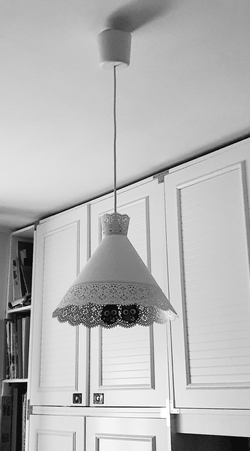 Lampadario IKEA