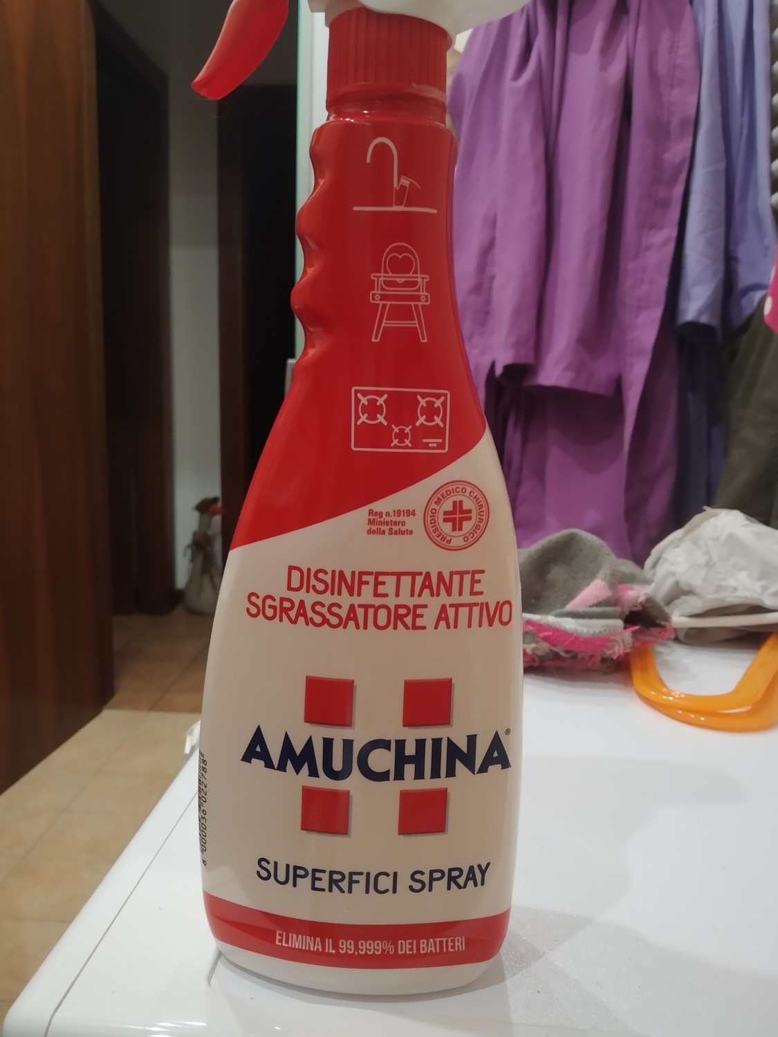 Amuchina