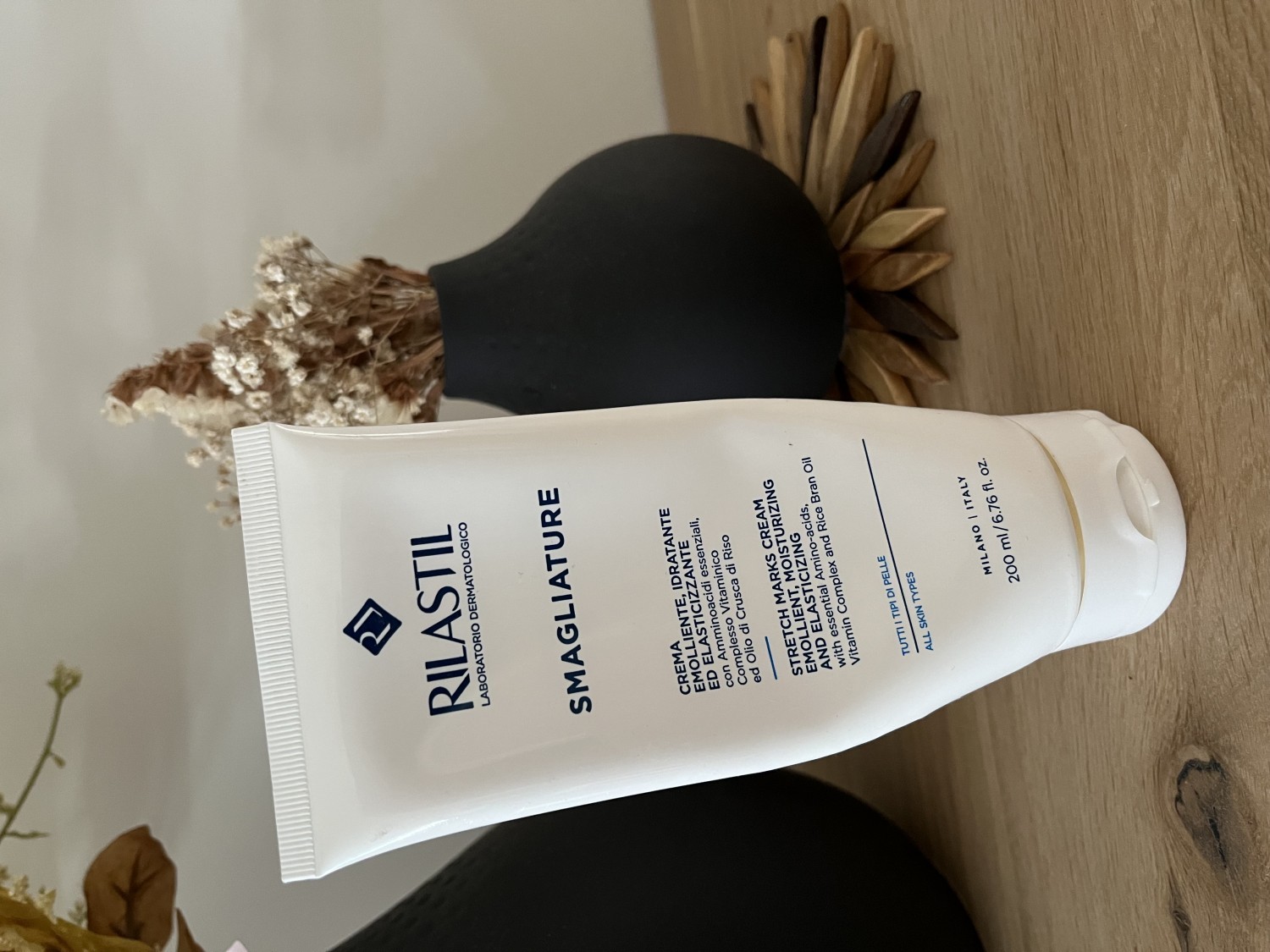 Rilastil crema