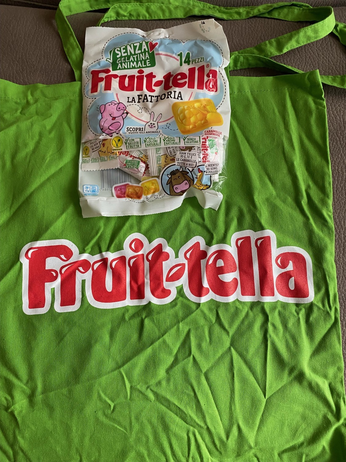 Fruittella Fattoria