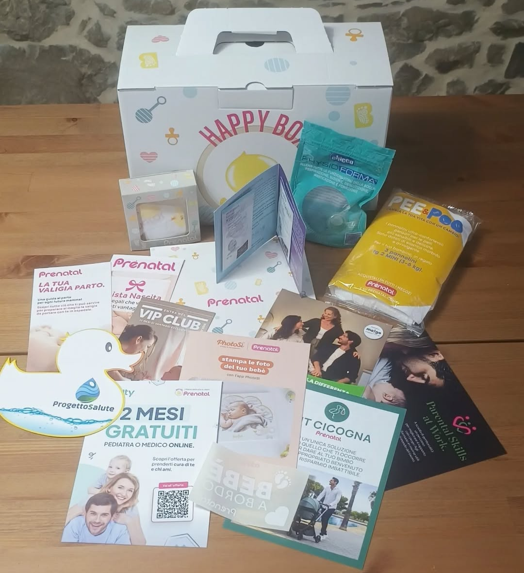 Box Prenatal