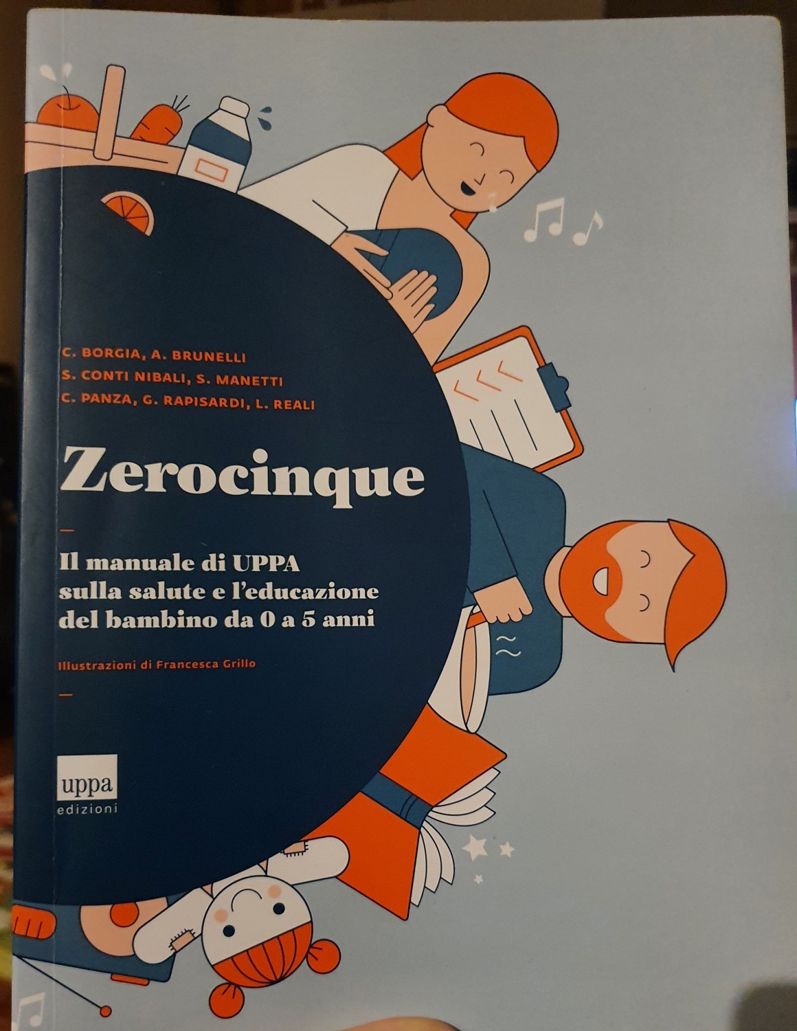 Zerocinque