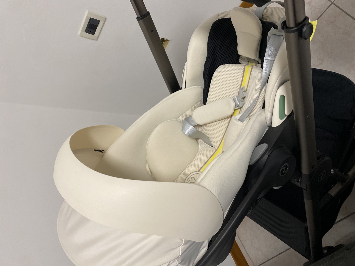 Ovetto cybex
