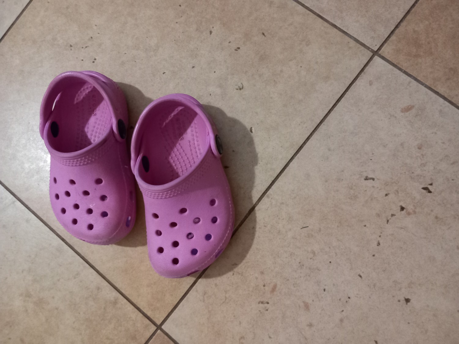 Crocs