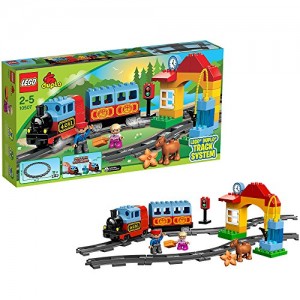 Duplo Il mio Primo Treno