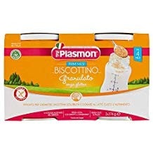 Biscottino Granulato senza Glutine