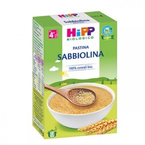 Pastina Sabbiolina