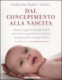 Dal Concepimento alla Nascita