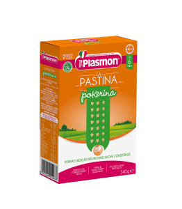 Pastina Pokerina