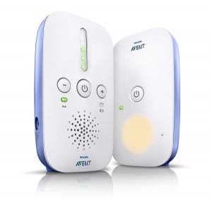 Baby Monitor DECT