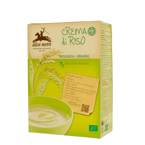 Crema di Riso