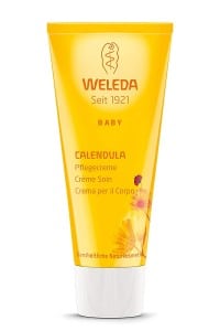 Crema Corpo Calendula