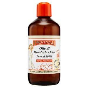 Olio di Mandorle Dolci