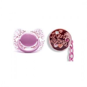 Succhietto Couture 4m+