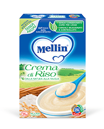 Crema di Riso