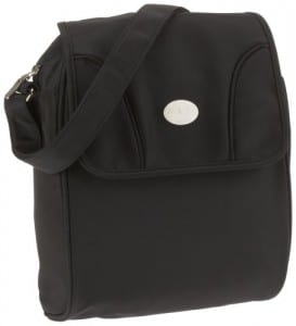 Borsa Fasciatoio CompactBag