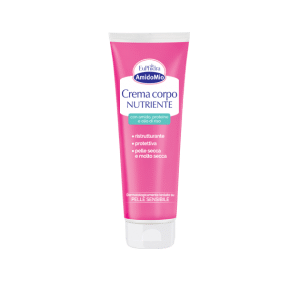 Crema Corpo Nutriente