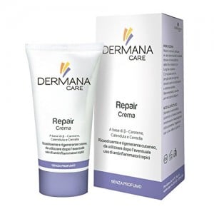 Crema Repair