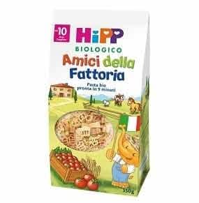 Pasta Amici della Fattoria