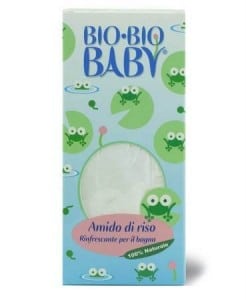 Bio Bio baby amido-riso