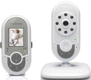 Digital Video Monitor