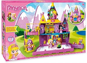 PinyPon Palazzo