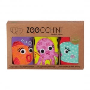 Mutandine da Apprendimento  - Zoocchini