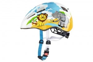 Kd 2 - Casco Bimbi per Bicicletta