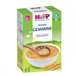 Pastina Gemmine