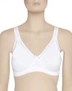 Reggiseno Allattamento Microfibra
