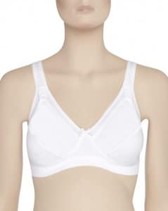 Reggiseno Allattamento Microfibra