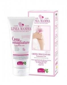 Crema Smagliature Linea Mamma