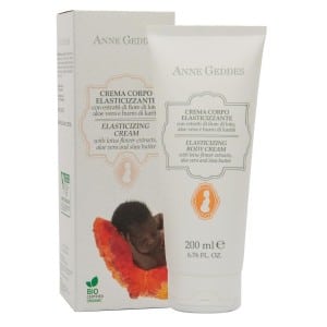 Crema Corpo Elasticizzante