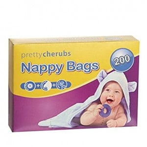 Nappy Bags