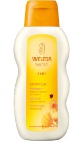 Crema Fluida alla Calendula