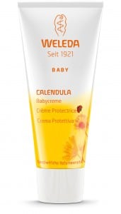 Baby Calendula Crema Protettiva - Weleda