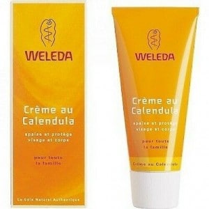 Crema alla Calendula