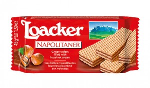 Classic Napolitaner