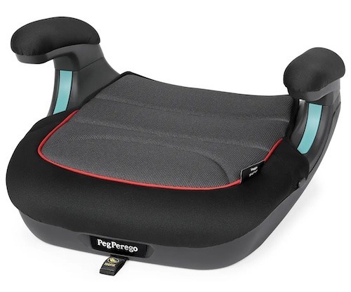 Seggiolino Auto Viaggio Shuttle (125-150 cm)-Peg Perego Seggiolino Auto Viaggio Shuttle (125-150 cm)-Peg Perego
