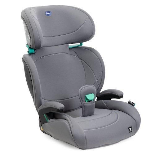 Seggiolino Auto Quizy Lite i-Size -Chicco Seggiolino Auto Quizy Lite i-Size -Chicco