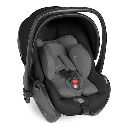 Seggiolino Auto First-Seat Recline i-Size (40-87 cm)-Chicco Seggiolino Auto First-Seat Recline i-Size (40-87 cm)-Chicco
