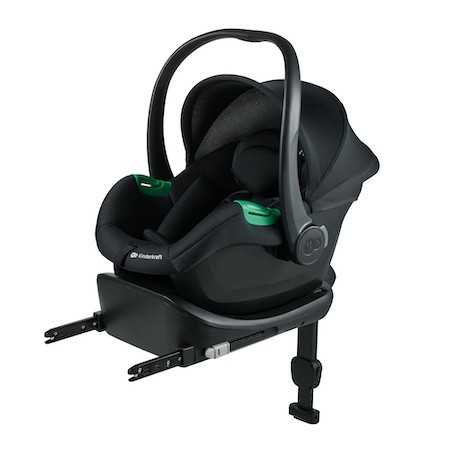 Seggiolino Auto Mink Pro 2 i-Size e Base Mink FX 2 Kinderkraft Seggiolino Auto Mink Pro 2 i-Size e Base Mink FX 2 Kinderkraft