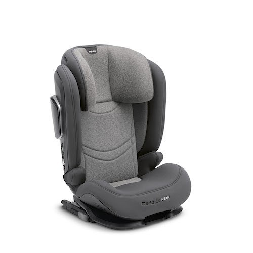 Seggiolino Auto Cartesio i-Size (100-150 cm) Inglesina Seggiolino Auto Cartesio i-Size (100-150 cm) Inglesina