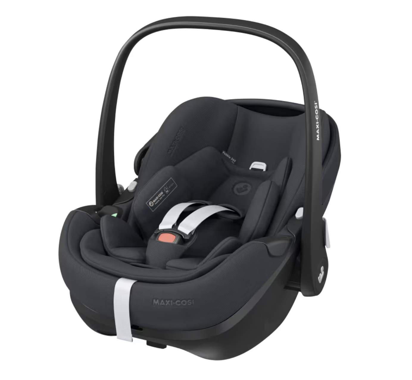 Seggiolino Auto Pebble 360 Pro (40–87 cm)-Maxi-Cosi Seggiolino Auto Pebble 360 Pro (40–87 cm)-Maxi-Cosi