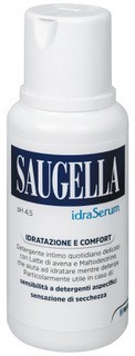 IdraSerum Saugella