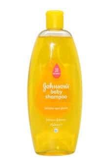 Baby Shampoo