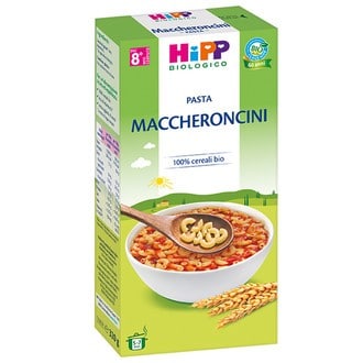 Pasta Maccheroncini