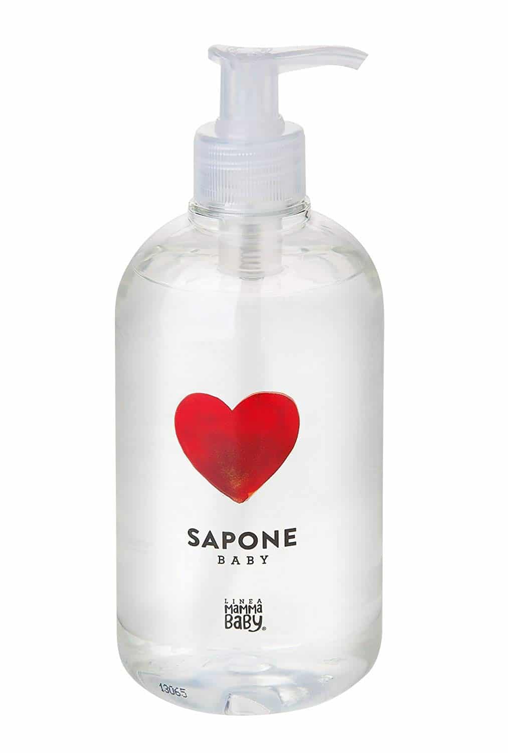 Sapone Baby